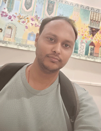 Devranjan Kumar