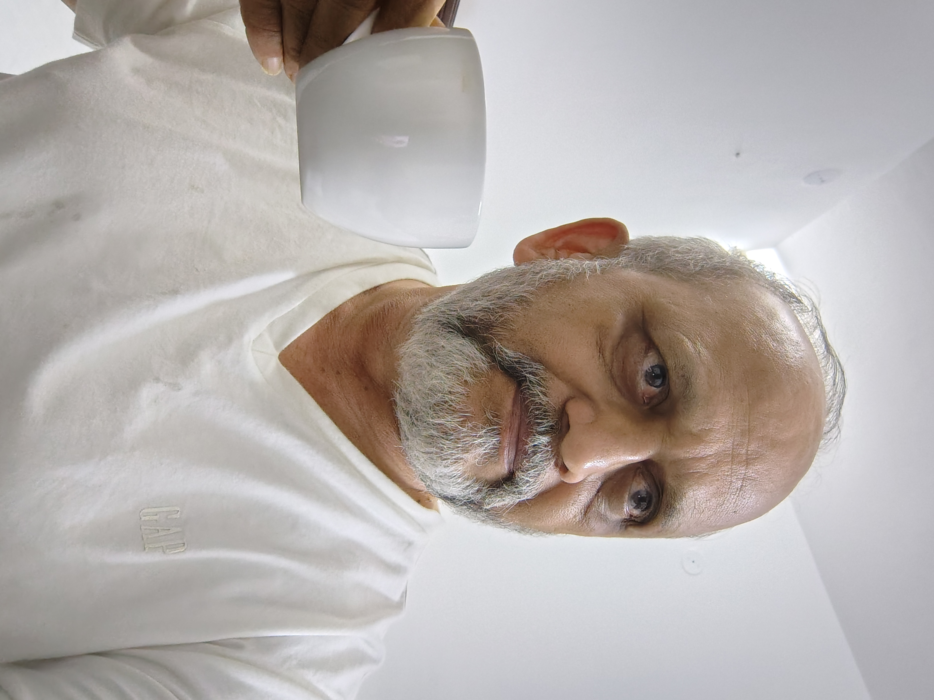 Deodatta Patankar