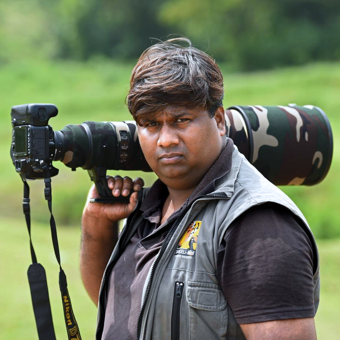 Raj Dhage