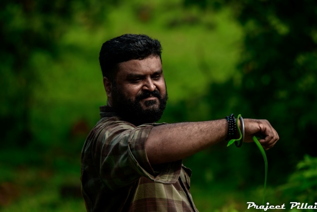 Prajeet Pillai
