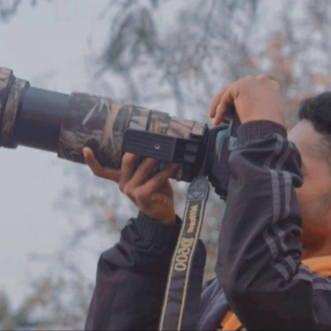 Amaan Mansoori