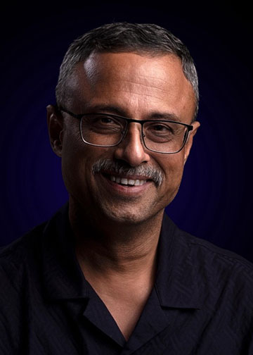Ls Krishnan