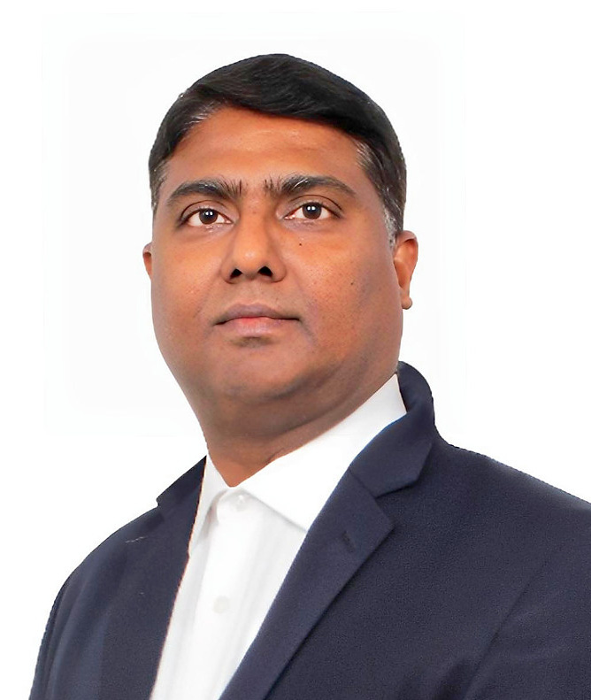 Nilesh Shinde