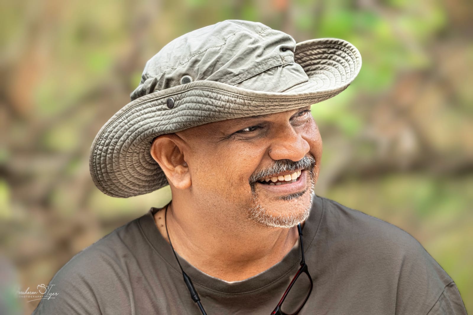 Anil Patel