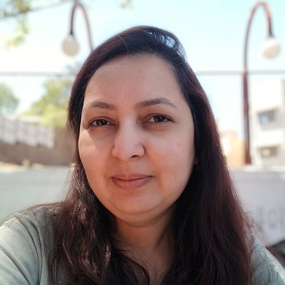 Parul Madhu